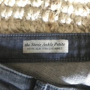 AG The Stevie Anke Petite